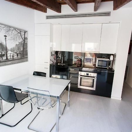 Atico Tapineria Apartment Валенсия Екстериор снимка