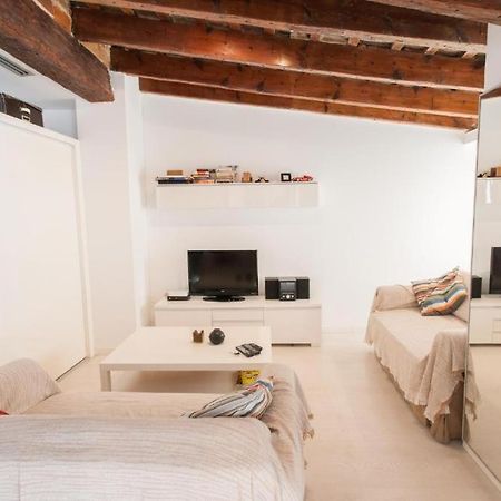 Atico Tapineria Apartment Валенсия Екстериор снимка