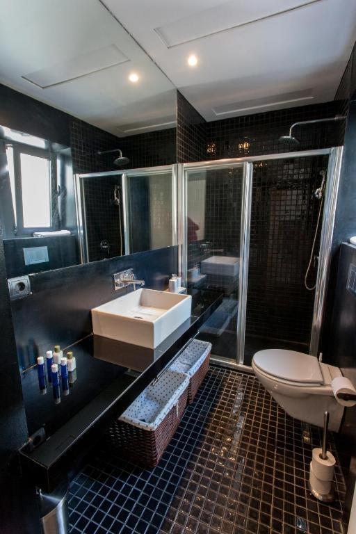 Atico Tapineria Apartment Валенсия Екстериор снимка